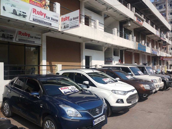 used car dealership in nagpur