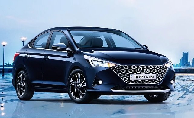 Hyundai Verna Facelift vs Old Model - All Changes Detailed