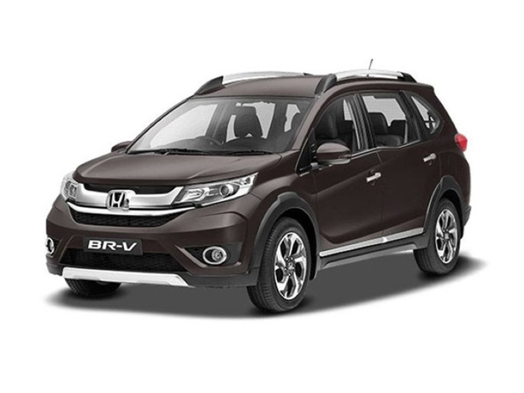 Honda Discontinues BR-V Due To Low Demand