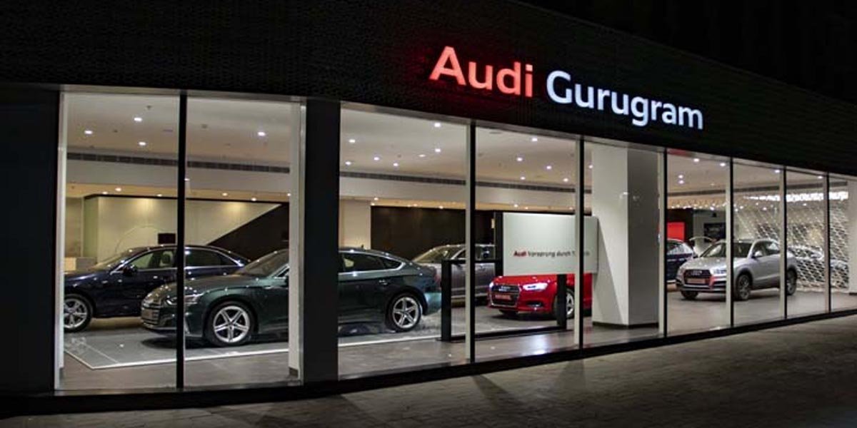 Audi India Extends Validity Of Service Packages And Extended Warranty