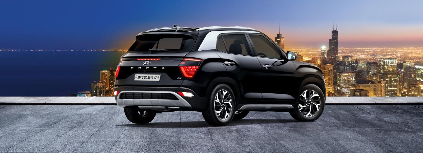 Over 6,700 Units of Hyundai Creta Dispatched to Dealerships Before Lockdown