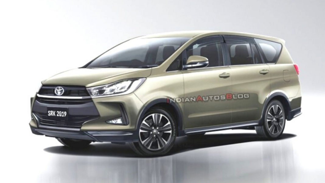 Toyota Innova Crysta To Get Costlier Anytime Soon