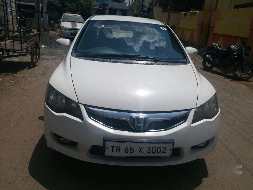 Used Honda Civic 2011 MT for sale in Madurai 612838