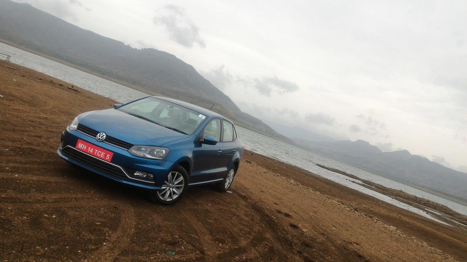 End of the Road for Maruti Dzire-rivalling VW Ameo