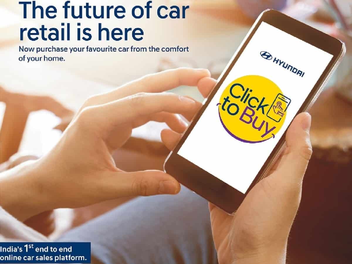 Hyundai-click-to-buy-app