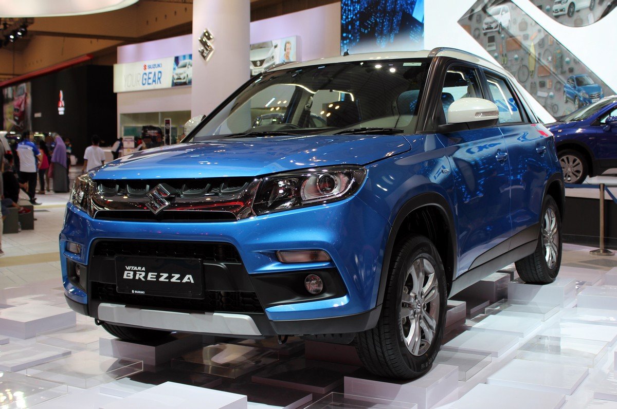 Bsegment Cars In India BSUV, Sedan and Hatchback