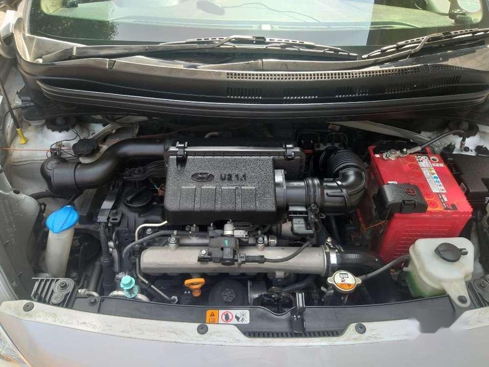 Used Hyundai Xcent 2016 MT for sale in Hyderabad 616464