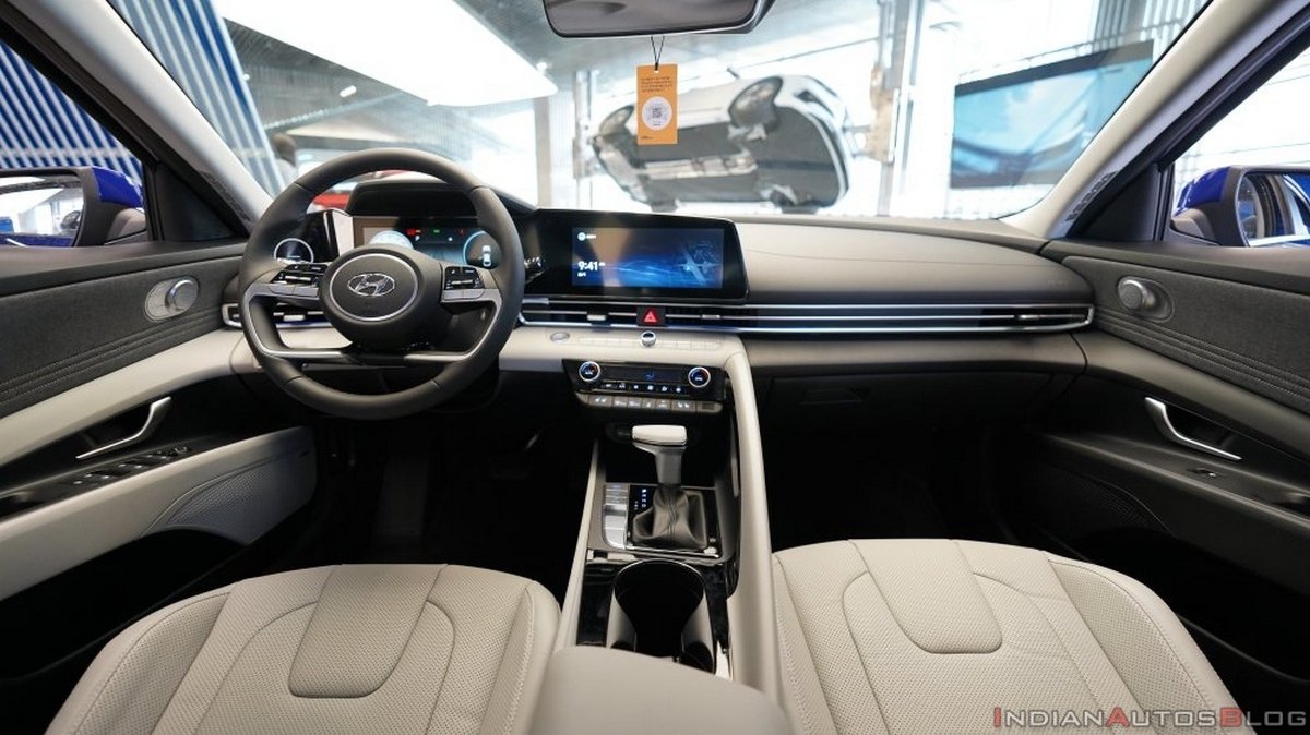 Inside-view-of-the-sedan