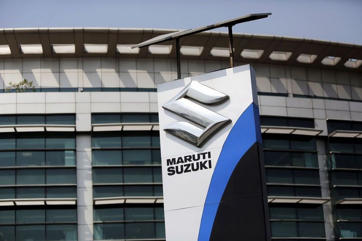 Maruti-Suzuki-dealership