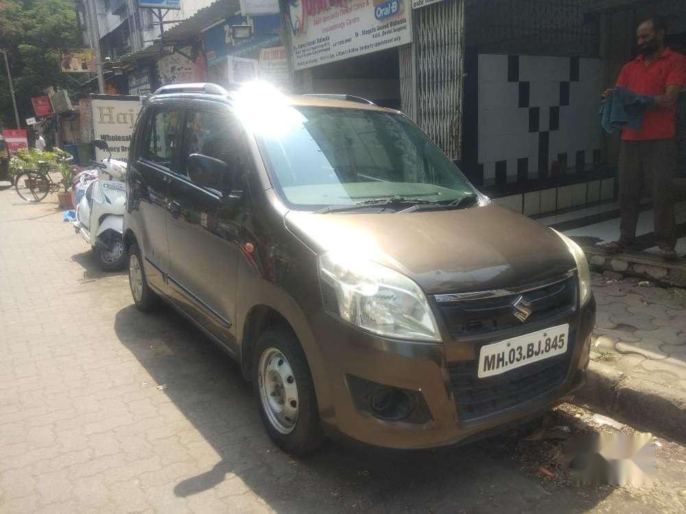 7 Car Mumbai Used Seater In