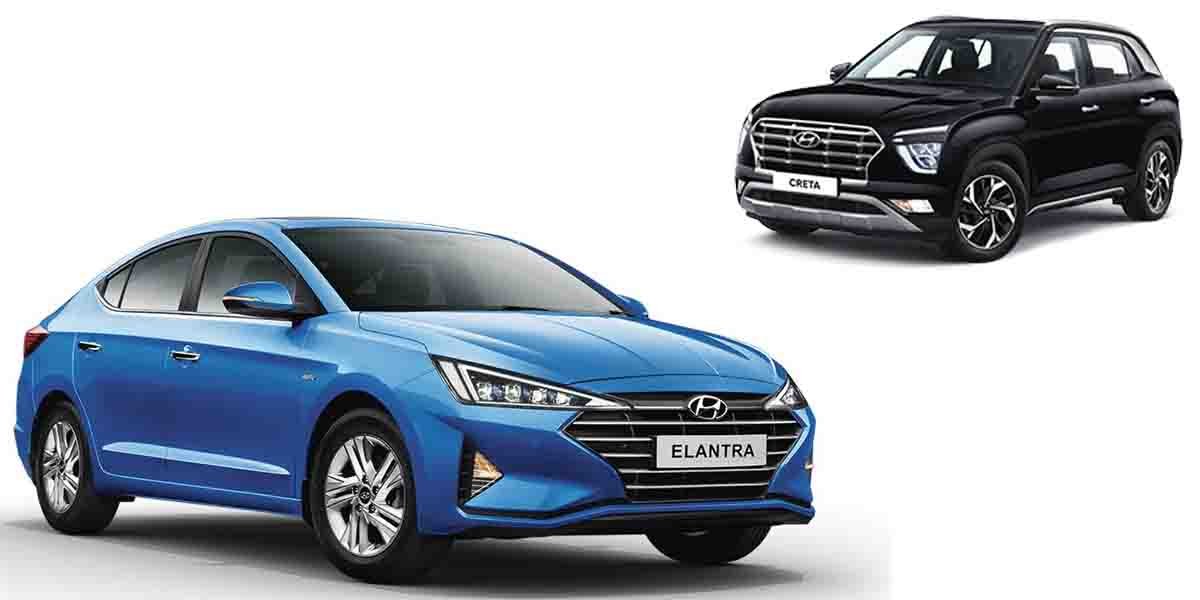 BS6 Hyundai Elantra Gets Same Diesel Engine As Hyundai Creta