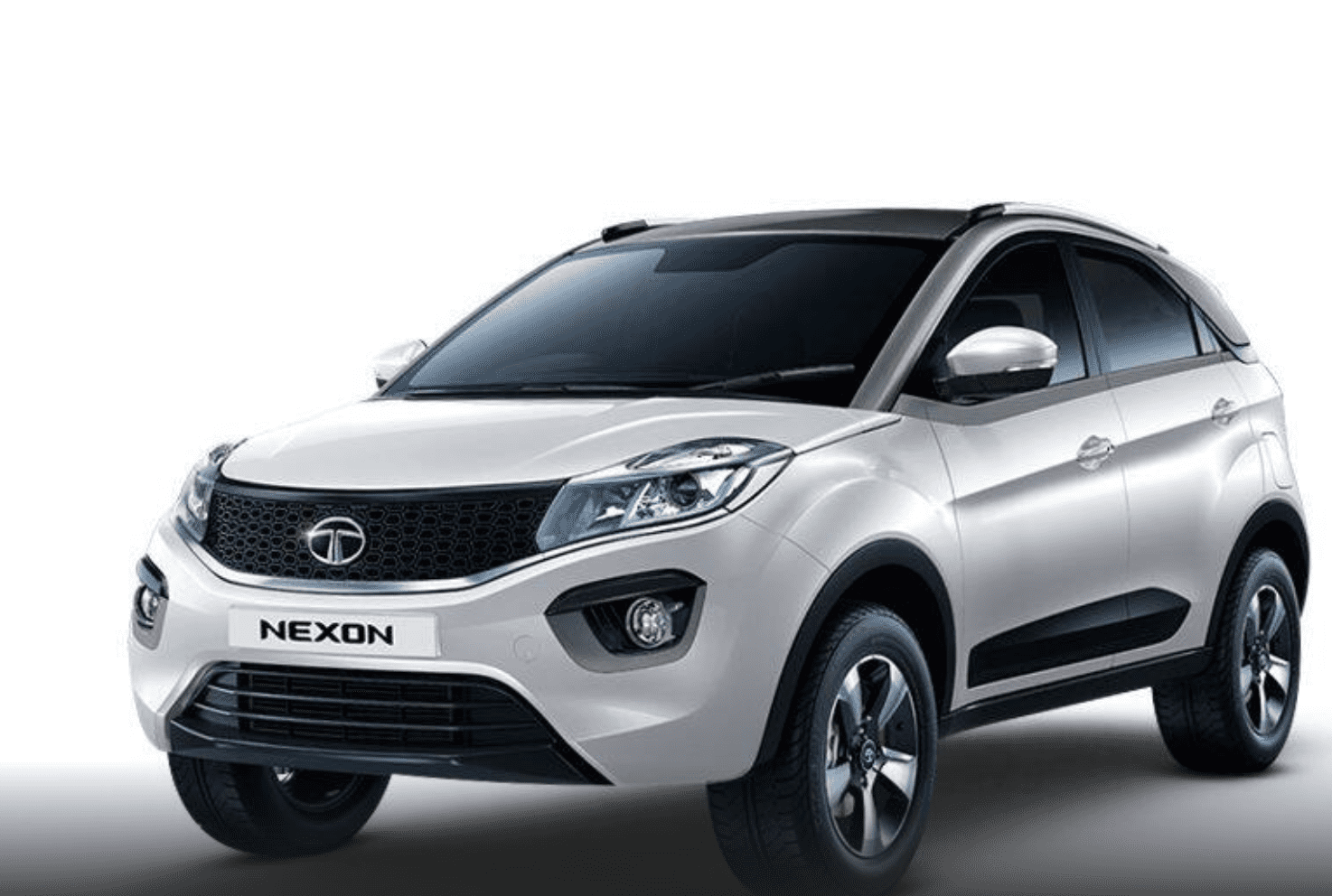 2018 Tata Nexon Calgary White