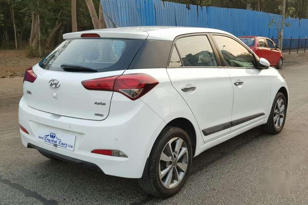 Used Hyundai I20 Asta 1.2, 2015, Petrol AT for sale in