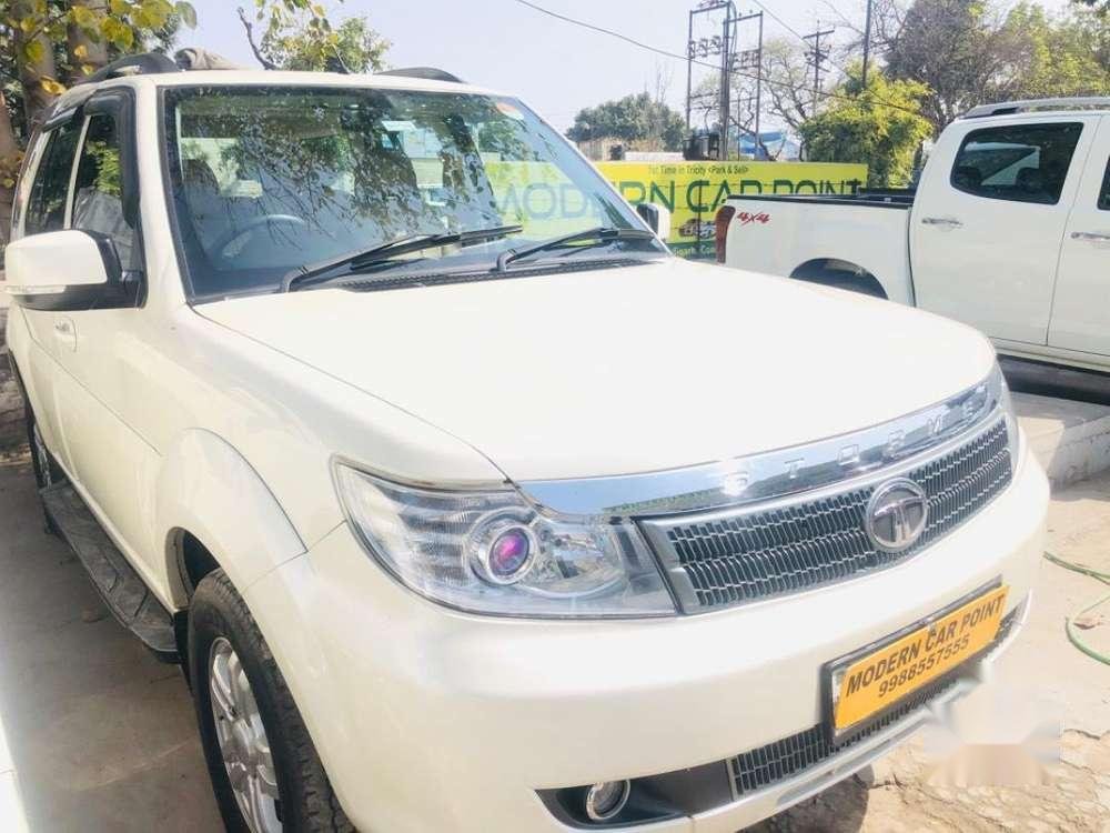 tata safari sale in chandigarh