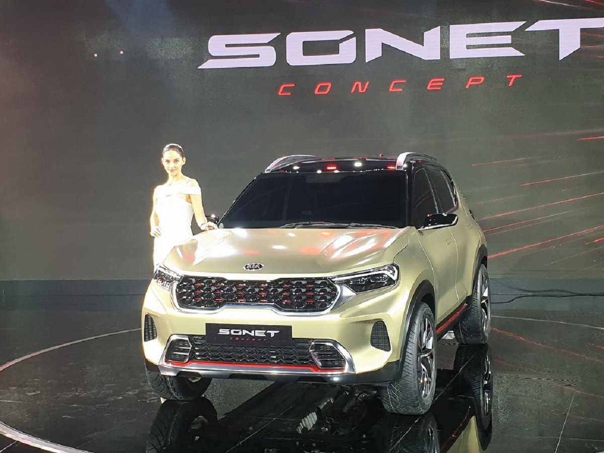 Kia Confirms Plans Of Launching A Mid-size MPV After Sonet