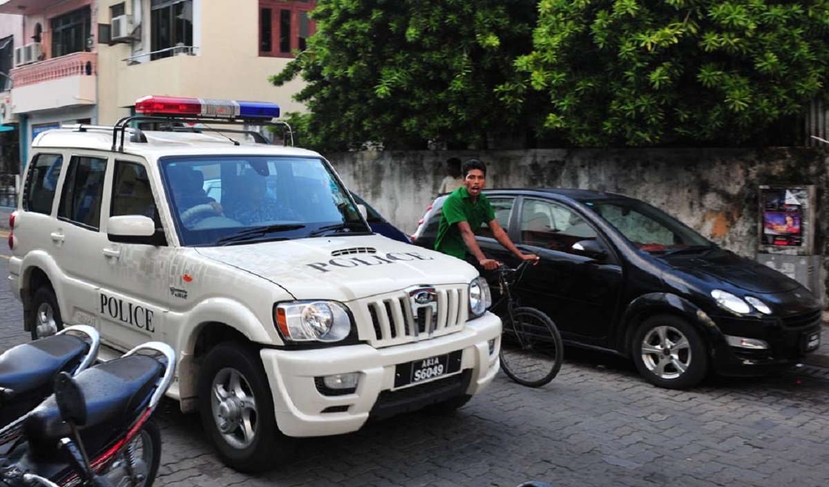 5 Indian Cars Used By Police Forces Abroad - Tata Safari to Mahindra XUV500