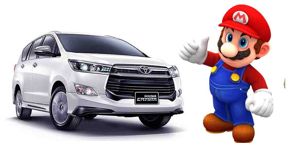 BS6 Toyota Innova Crysta Is Safer Than BS4 Model - Here's How 