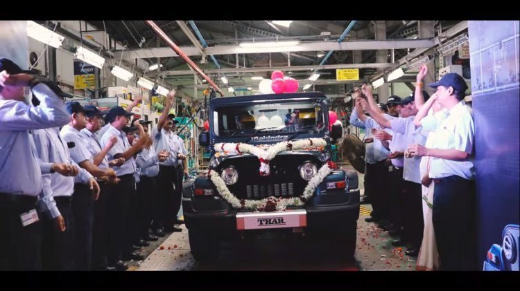 4 Iconic Cars Discontinued in 2019- Tata Nano to Mahindra Thar