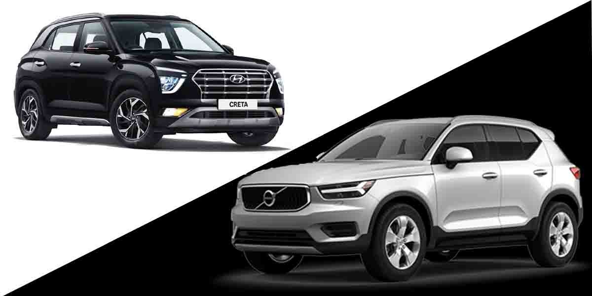 Cars With Panoramic Sunroof Under INR 40 Lakh In India: From Hyundai Creta to Volvo XC40