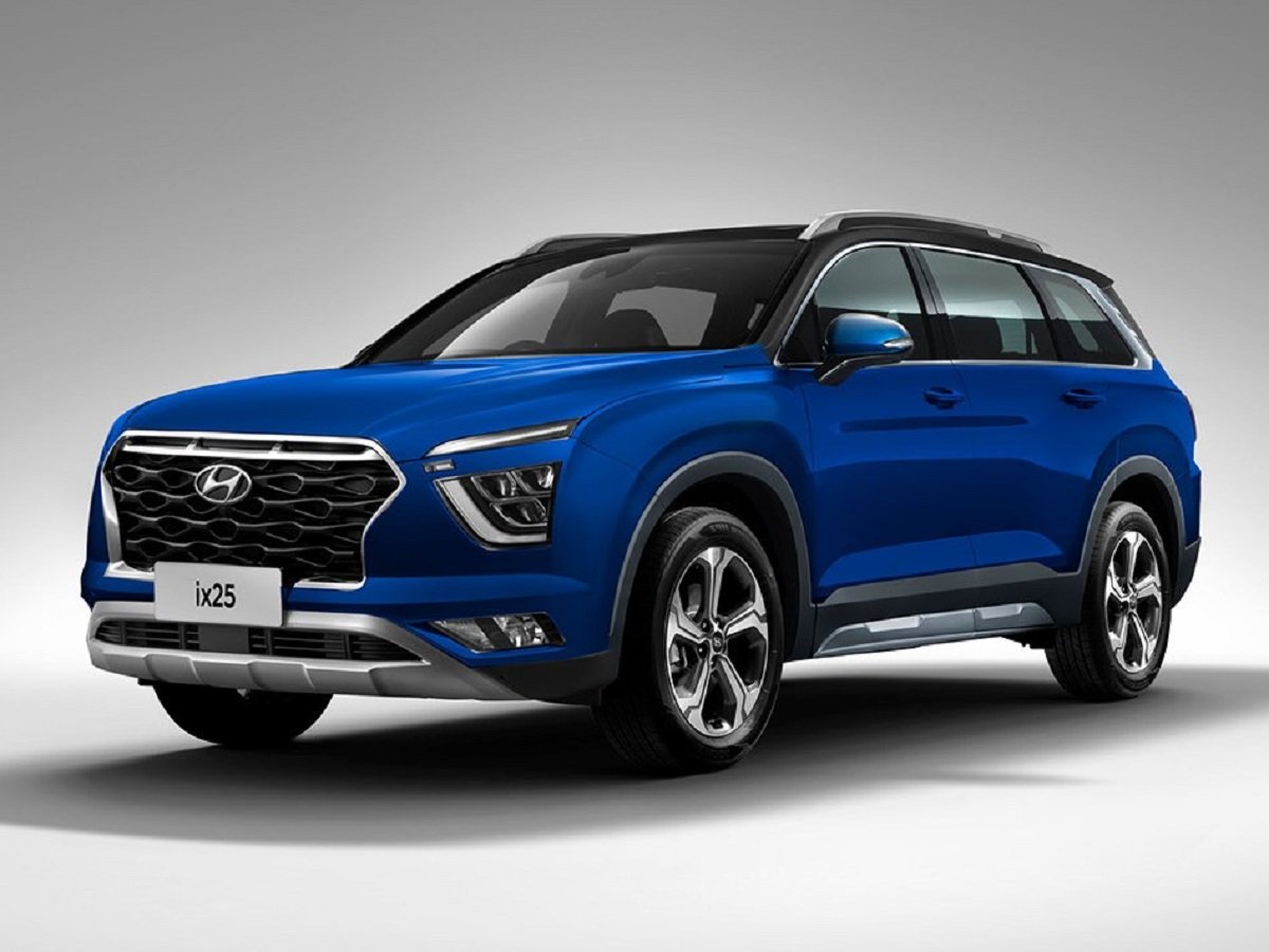 75 Per Cent of Total Hyundai Sales Come From Creta, During Lockdown