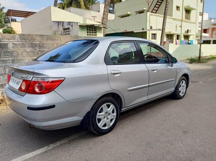 Honda City ZX GXi 2007 MT for sale in Coimbatore 625668