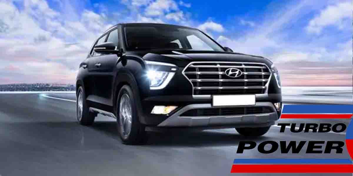 REALLY LOW Demand for Turbo-petrol Variant of New Hyundai Creta