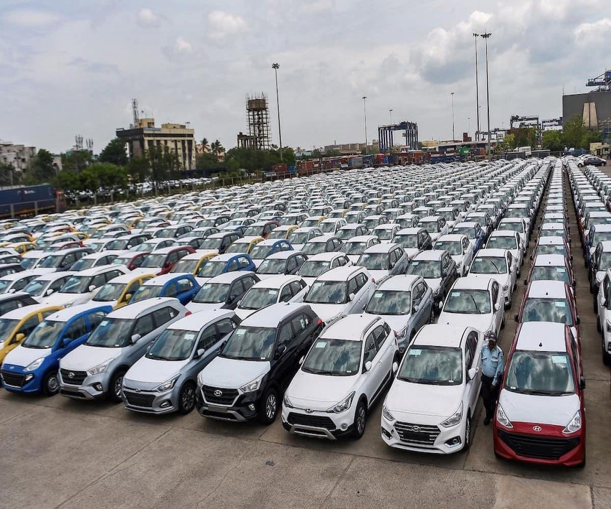 india car sales images 1