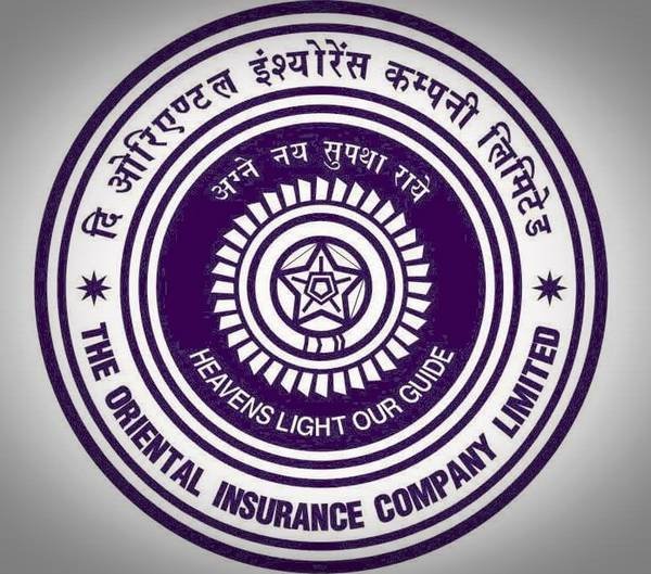 the oriental insurance company limited