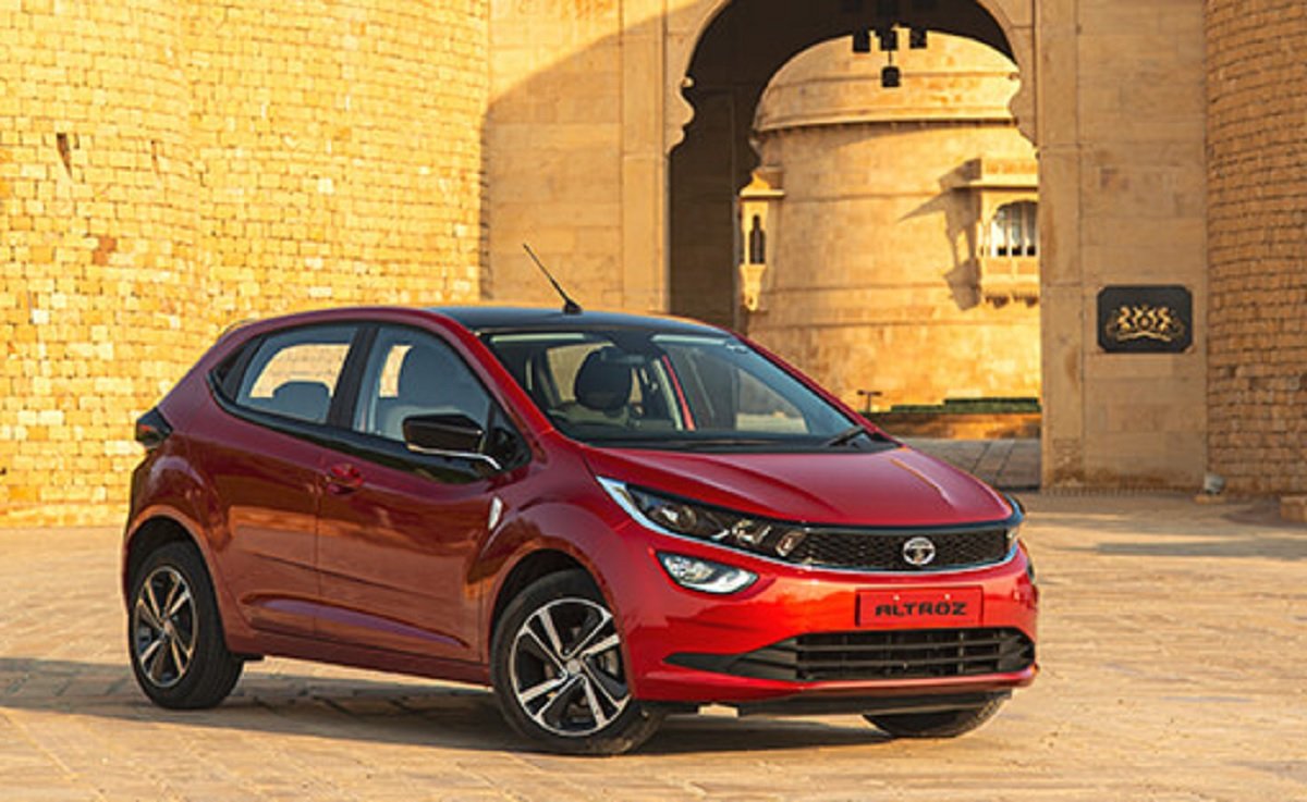 5 Cars to Buy in Support of PM's 'Vocal for Local' - Tata Nexon EV to Force Gurkha