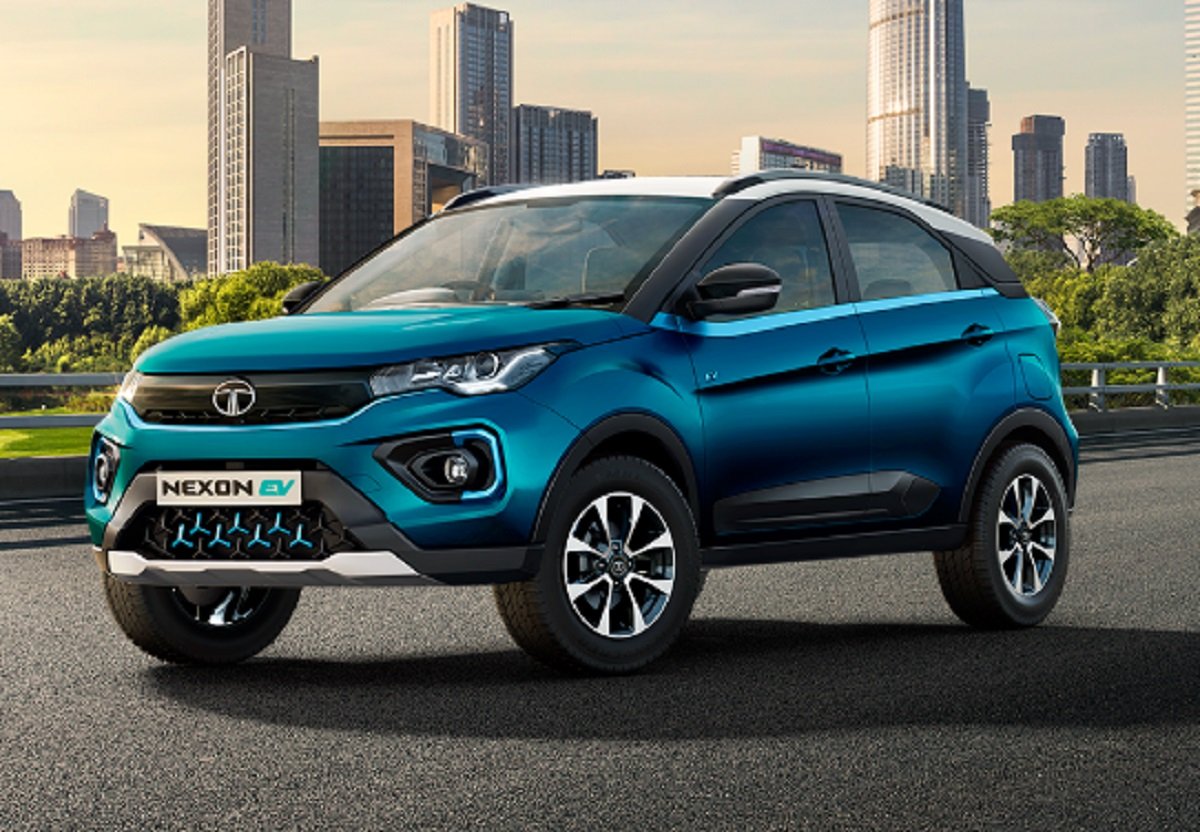 5 Cars to Buy in Support of PM's 'Vocal for Local' - Tata Nexon EV to Force Gurkha