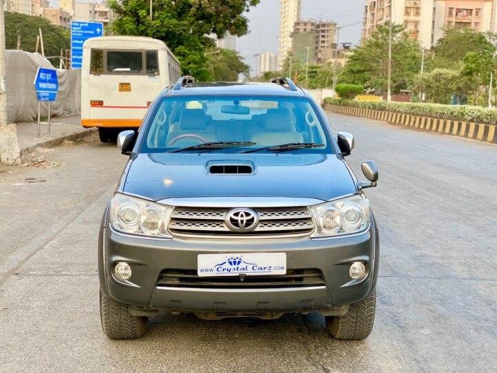 Suv 7 Seater Used Cars Collection Nissanmahendra Xuv