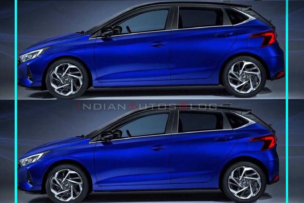 India-spec 3rd-Gen Hyundai i20 To Be Different From International Model - Here's How