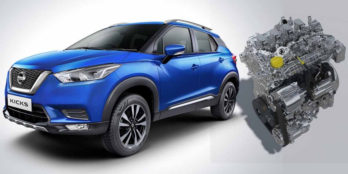 Upcoming Nissan-Renault SUVs To Be Powered By Mercedes Engine