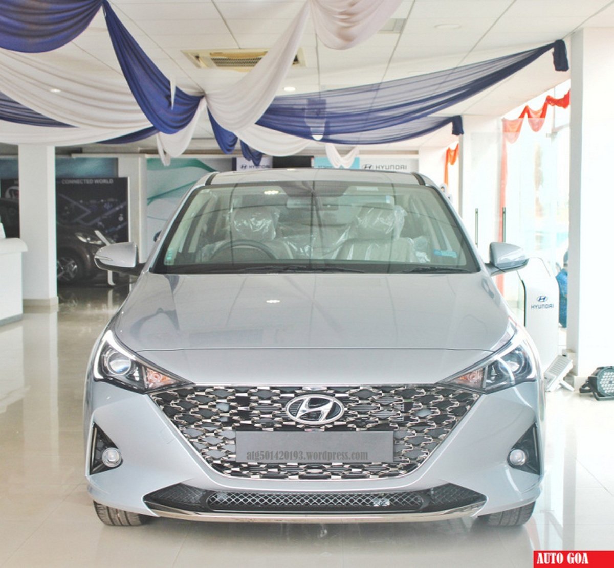 Front-look-2020-Hyundai-Venue