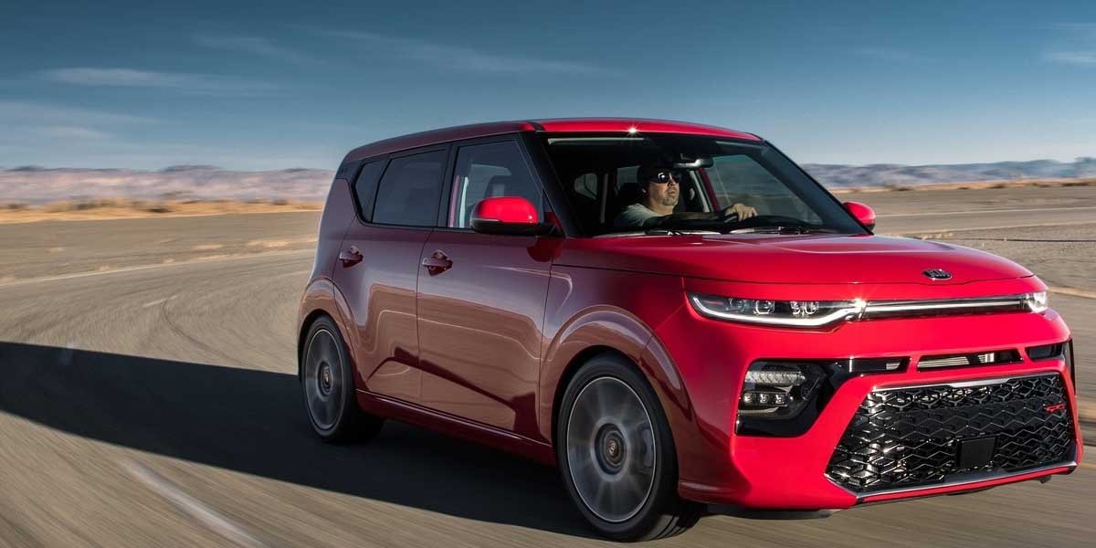 Kia Soul India Launch In the Offing? 
