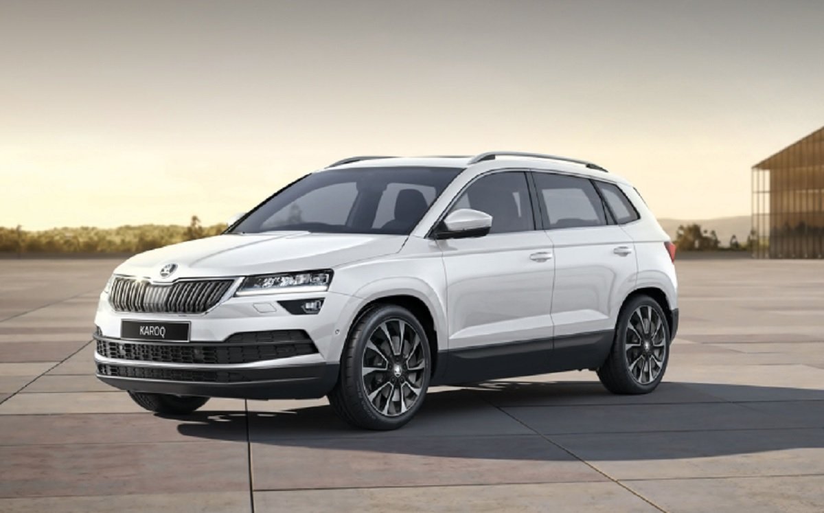 Skoda Karoq Launched At Rs. 24.99 Lakh, Jeep Compass Cheaper By Rs. 3.00 Lakh