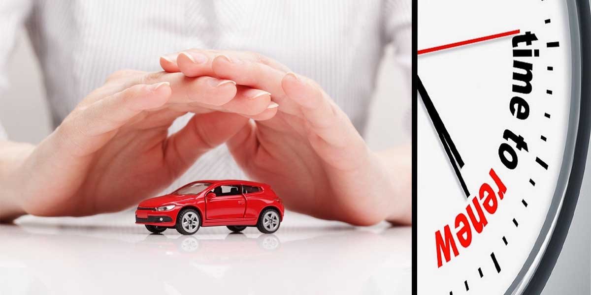 All Things You Should Know About Car Insurance Renewal in India