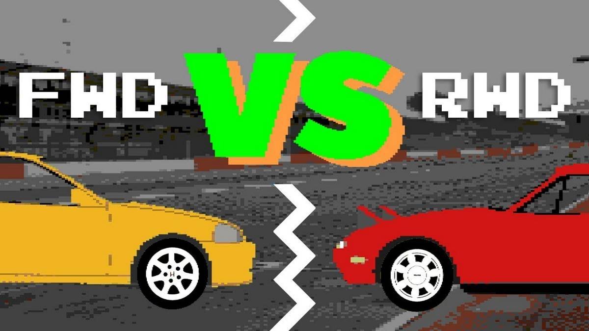 fwd vs rwd featured