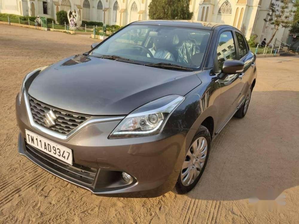 Maruti Suzuki Baleno Alpha , 2018, Petrol MT for sale in Chennai 644443