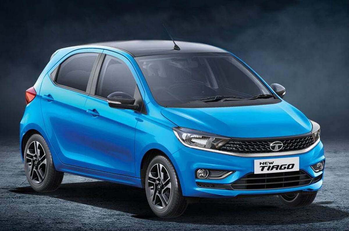 Tata Tiago Accessories - Full List with Prices