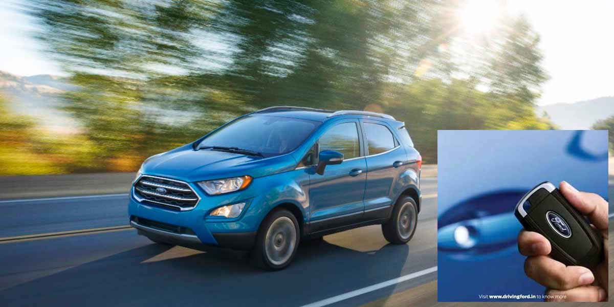 Ford Asks Car Owners To Sanitize 10 Key Touch Points Of Their Vehicles [VIDEO]