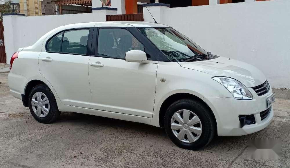 2010 Maruti Suzuki Swift Dzire MT for sale in Chennai 656991