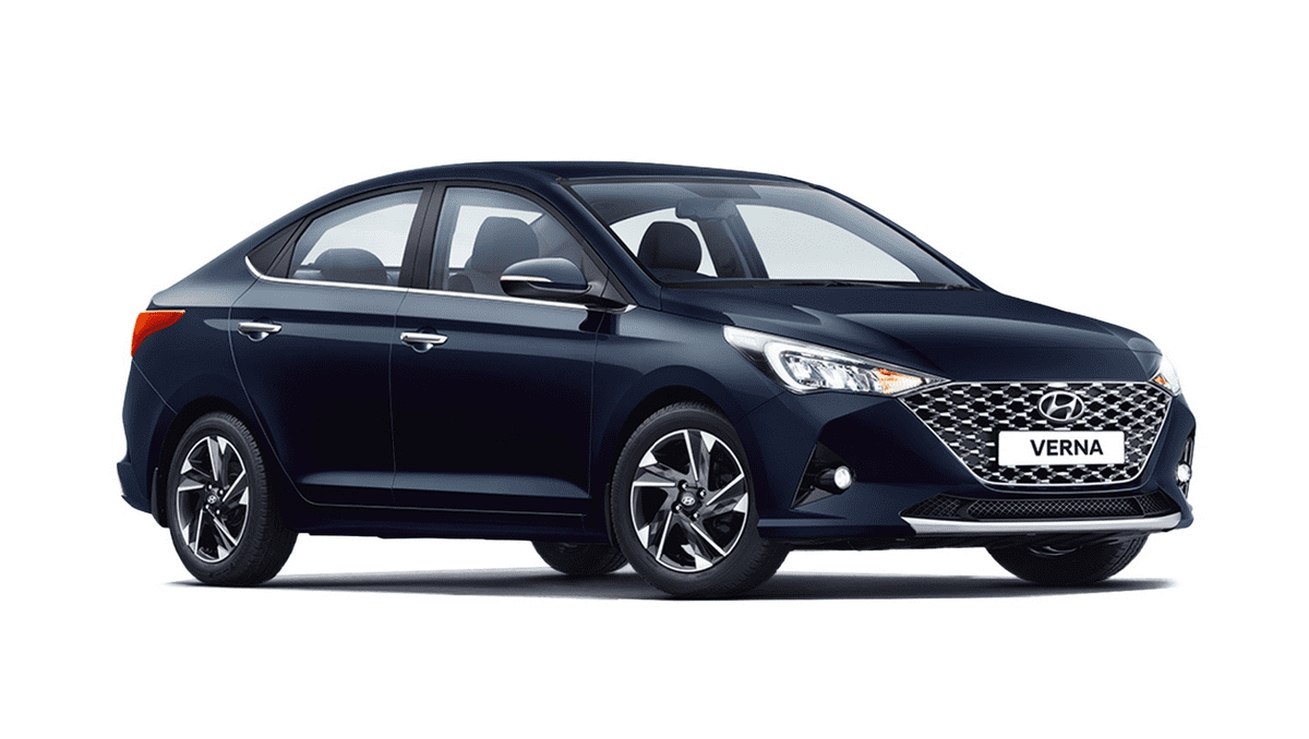 Hyundai-Verna-front-side