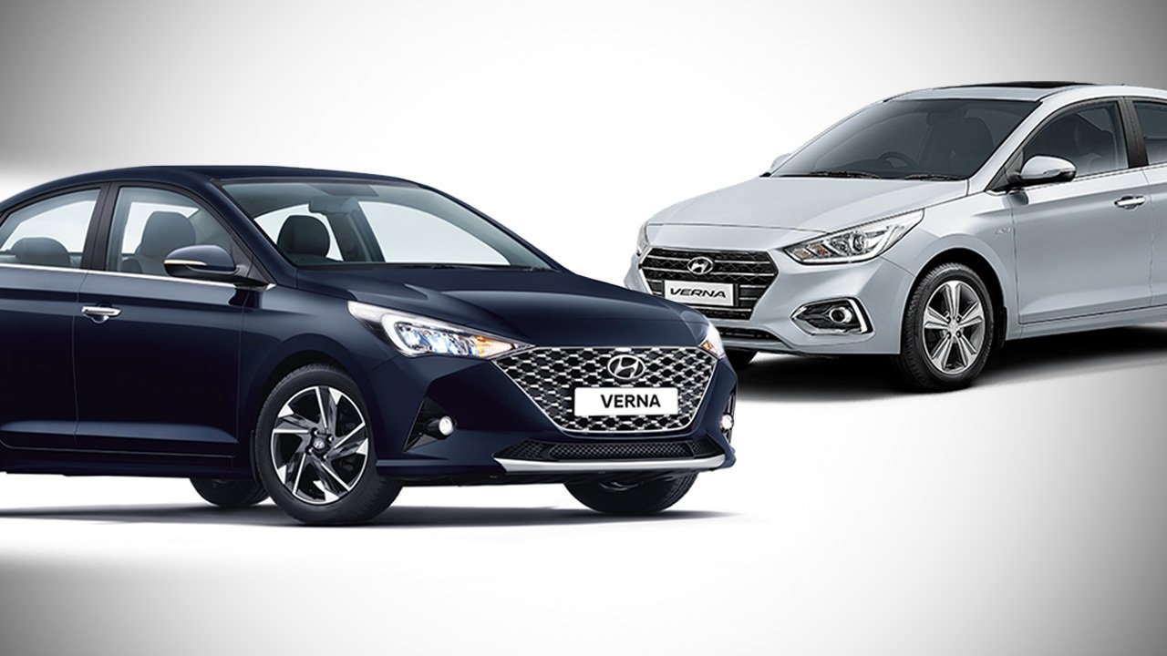 Hyundai Verna BS6 has better fuel economy than older model