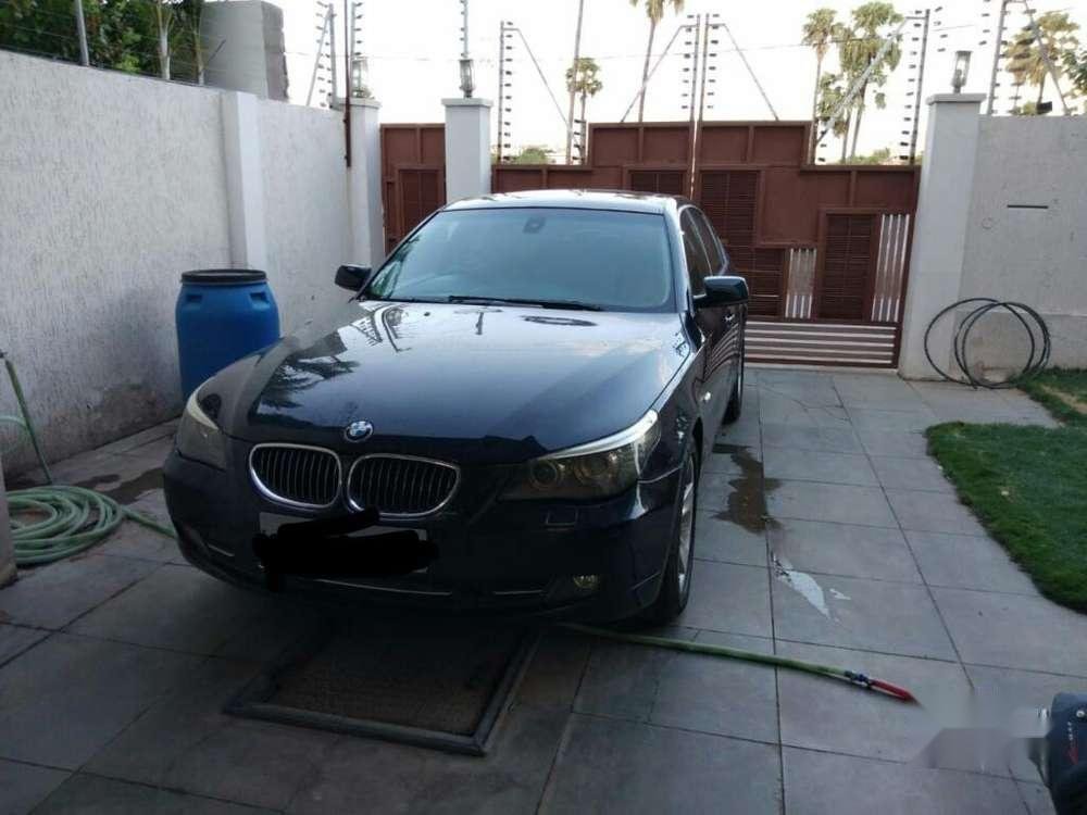 2009 Bmw 520d Best Image Gallery 11 16 Share And Download