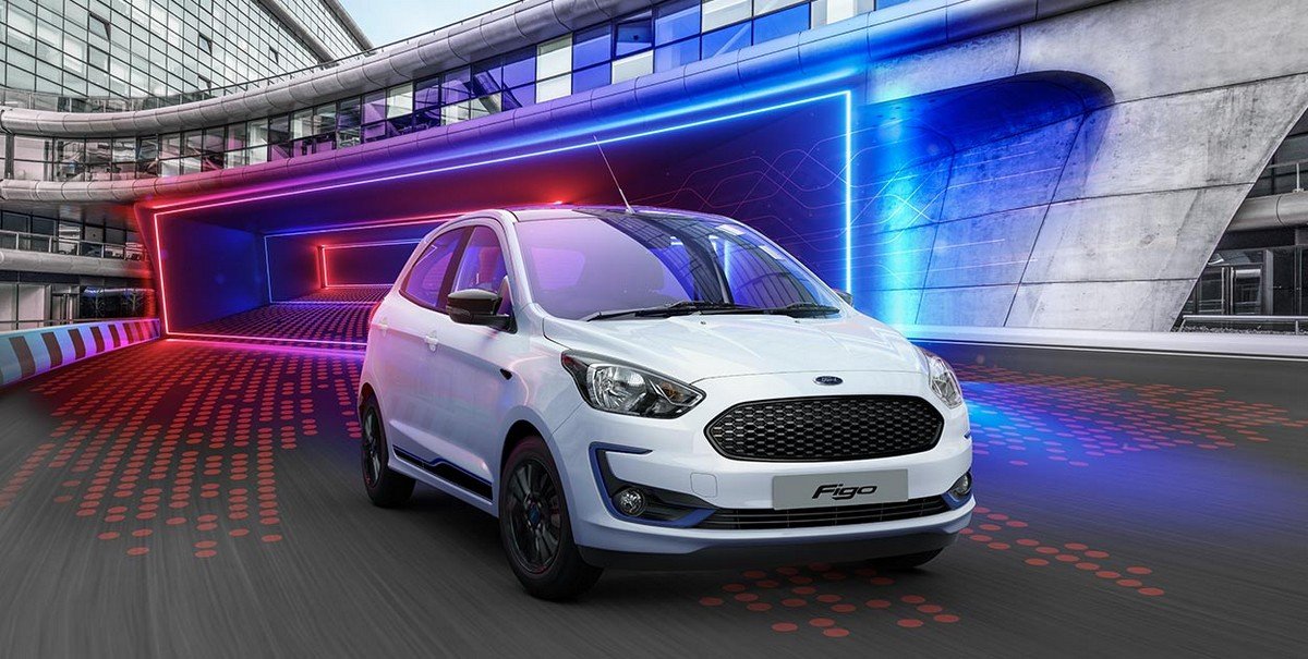 Ford Car Offers and Discounts in February 2021