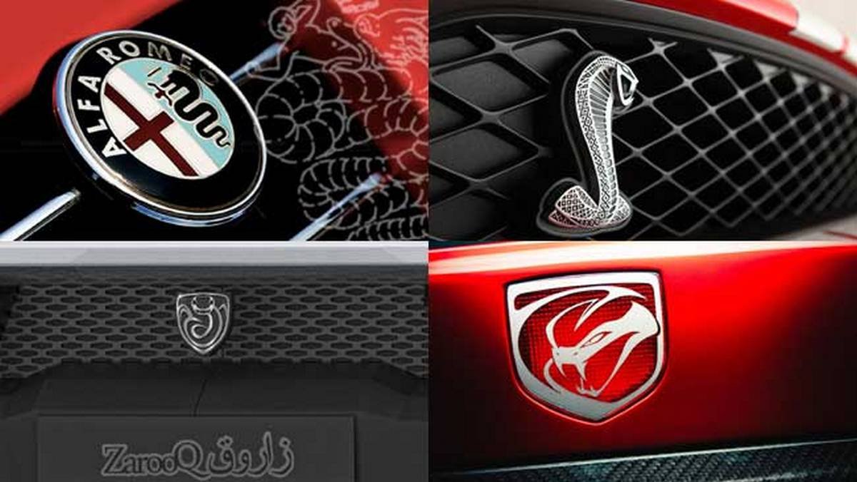 Symbol of the Cobra in a GT500 Super Snake Editorial Stock Photo - Image of  metal, lifestyle: 139556833