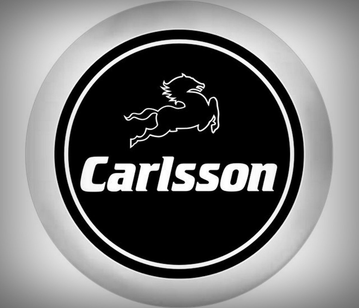 car logos with horse calsson logo image