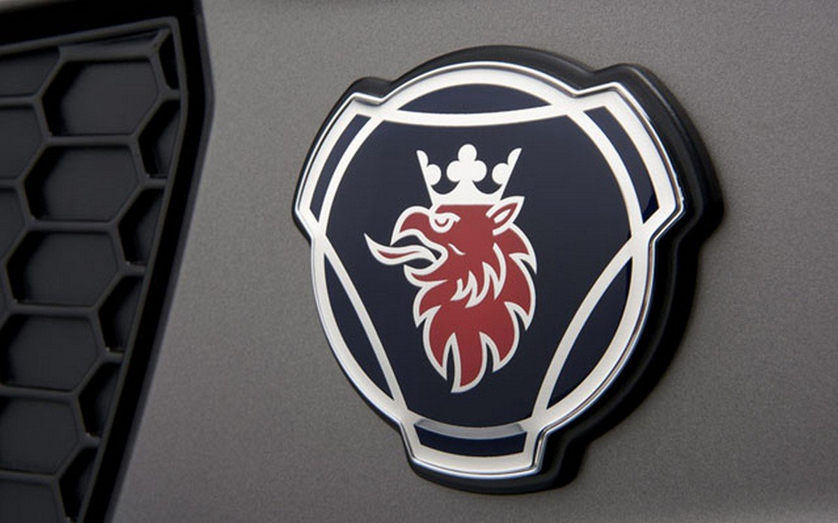 american car with crown logo
