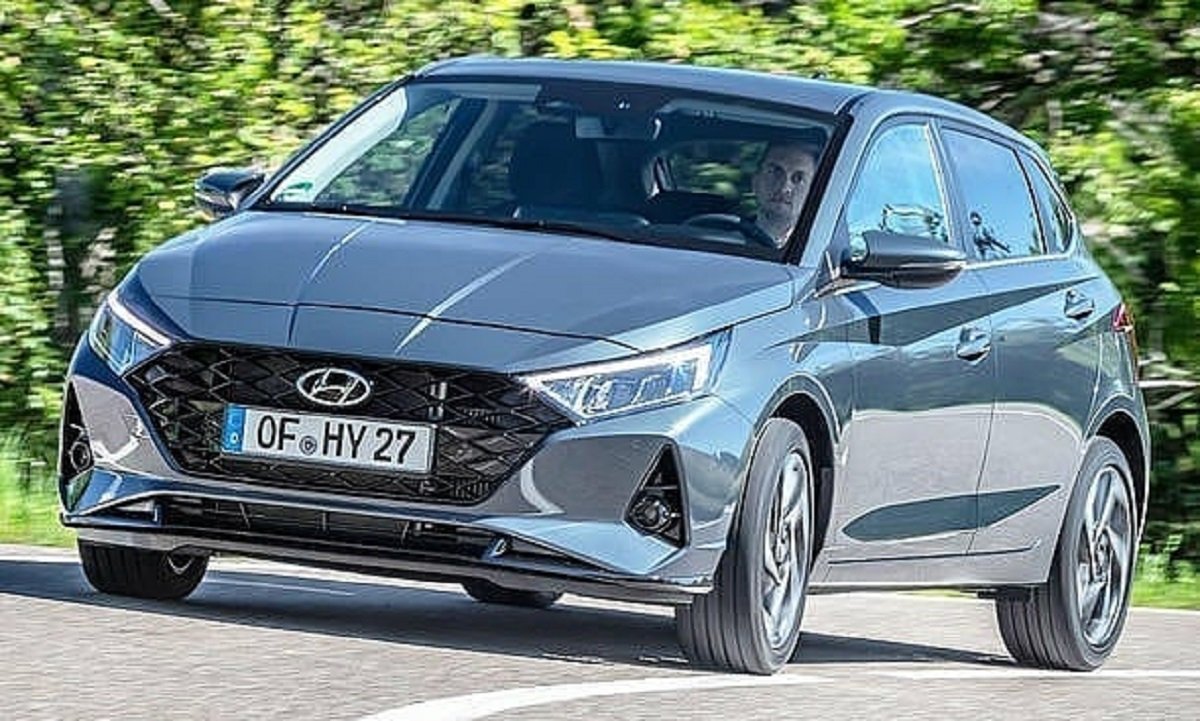 EXCLUSIVE - All-new Hyundai i20 Launch Soon, Billing For Outgoing Model Stopped